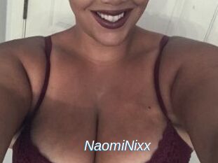 NaomiNixx