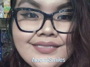 NaomiSmiles
