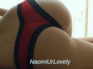 NaomiUrLovely