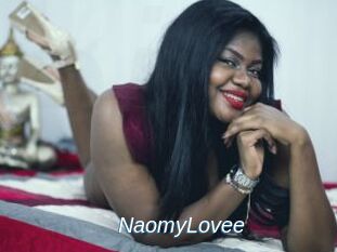 NaomyLovee