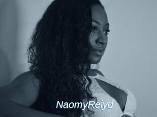 NaomyReiyd Ejaculations Féminines