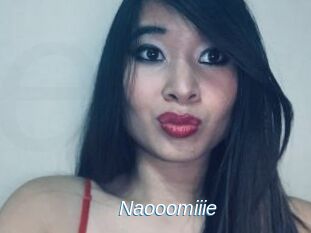 Naooomiiie