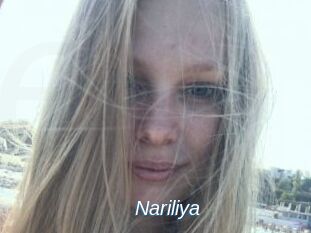 Nariliya