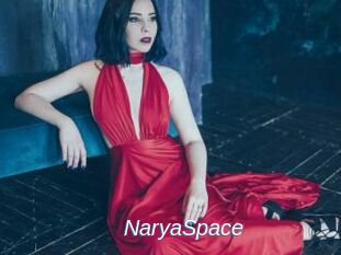 NaryaSpace Ejaculations Féminines