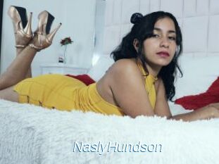 NaslyHundson