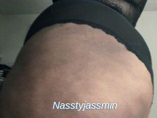 Nasstyjassmin Ejaculations Féminines