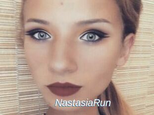 NastasiaRun