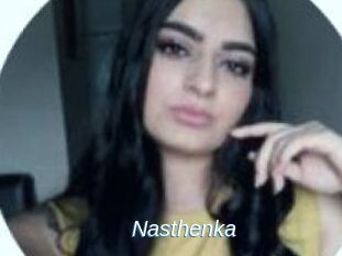 Nasthenka
