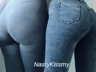 NastyKissmy