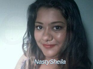 NastySheila