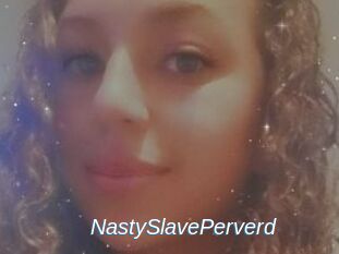 NastySlavePerverd