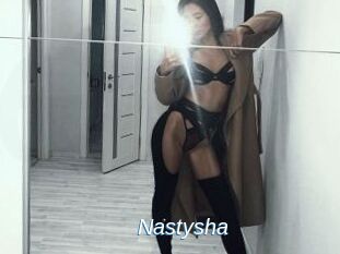 Nastysha