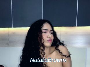 NataliaBrownx