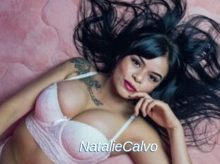 NatalieCalvo Ejaculations Féminines