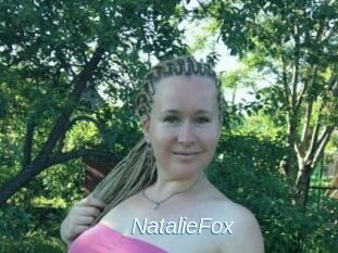 NatalieFox Ejaculations Féminines