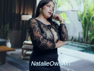 NatalieOwston Ejaculations Féminines