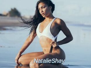 NatalieShay Ejaculations Féminines