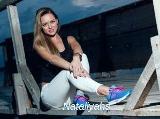 Nataliyahs