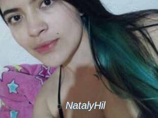 NatalyHil Ejaculations Féminines