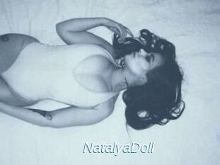 NatalyaDoll