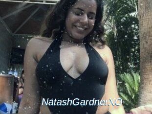 Natash_GardnerXO Ejaculations Féminines