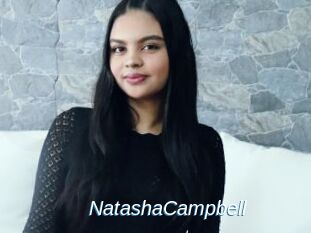NatashaCampbell