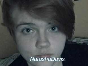 Natasha_Davis