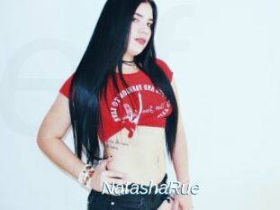 NatashaRue