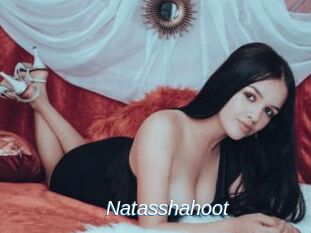 Natasshahoot