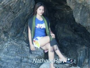 NathalieHart Ejaculations Féminines