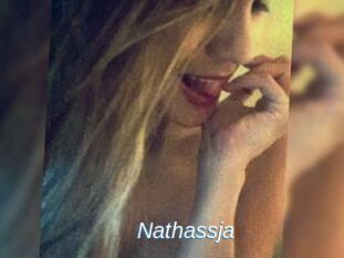 Nathassja