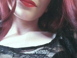 Nattaly