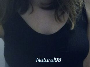 Natural98