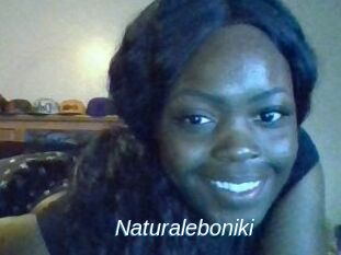 Naturaleboniki