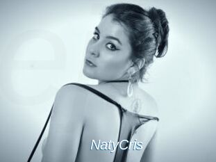 NatyCris Ejaculations Féminines
