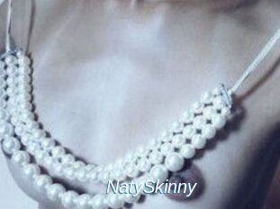 NatySkinny