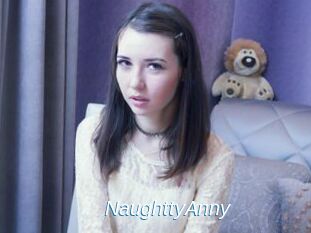 NaughttyAnny
