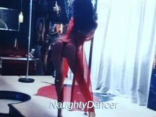 NaughtyDancer