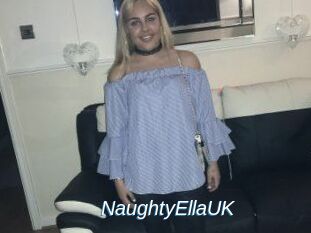Naughty_EllaUK