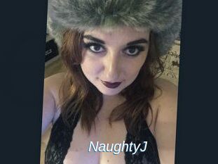 NaughtyJ