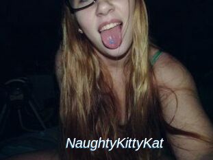 NaughtyKittyKat