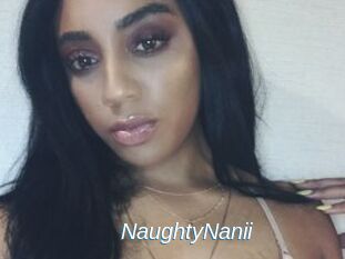 NaughtyNanii Ejaculations Féminines