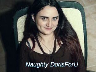 Naughty_DorisForU