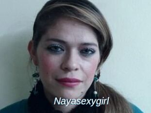 Nayasexygirl