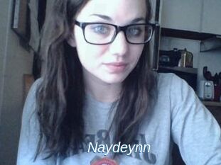 Naydeynn