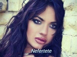 Nefertete
