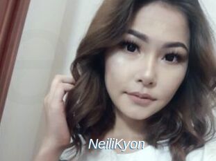 NeiliKyon