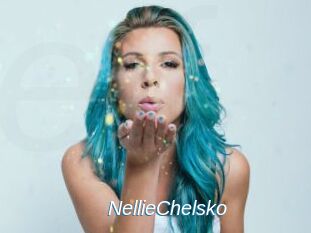 NellieChelsko Ejaculations Féminines