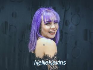 NellieKevins Ejaculations Féminines