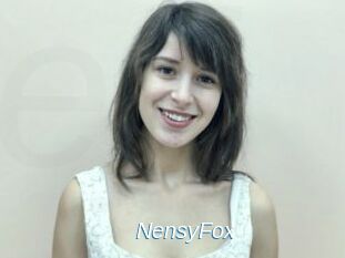 NensyFox